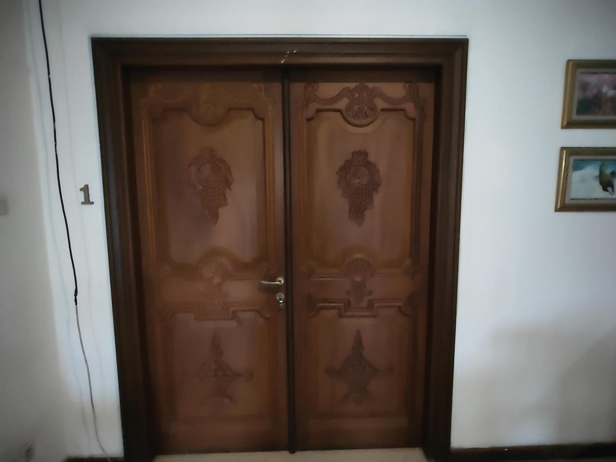 Tirto 27 Homestay Джок'якарта Екстер'єр фото