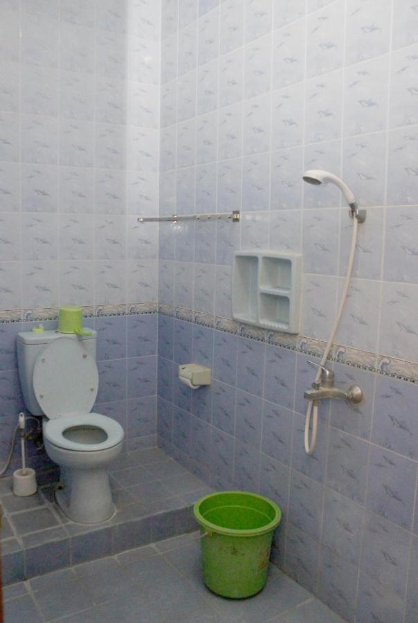 Tirto 27 Homestay Джок'якарта Екстер'єр фото